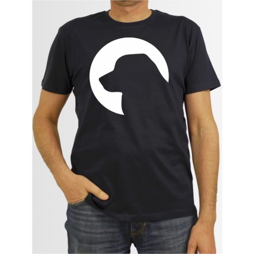 "Leonberger 45" Herren T-Shirt