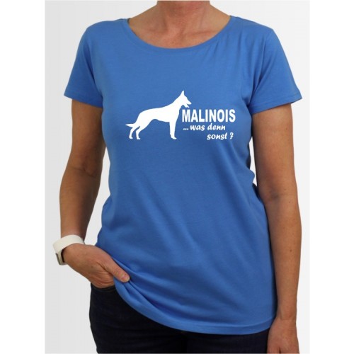 "Malinois 7" Damen T-Shirt