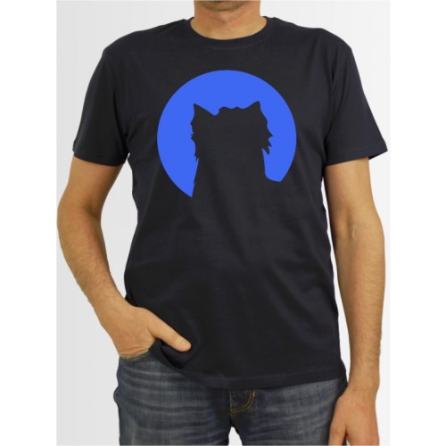 "Yorkshire Terrier 45" Herren T-Shirt