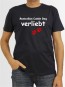 Herren-Shirt mit Australian Cattle Dog Hunde-Motiv von AchDuDickerHund