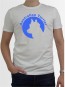 Herren-Shirt mit Australian Terrier Hunde-Motiv von AchDuDickerHund