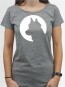 Damen-Shirt mit Australian Terrier Hunde-Motiv von AchDuDickerHund
