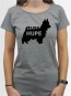 Damen-Shirt mit Australian Terrier Hunde-Motiv von AchDuDickerHund