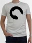 Herren-Shirt mit Cane Corso Hunde-Motiv von AchDuDickerHund