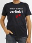 Herren-Shirt mit Deutsch Drahthaar Hunde-Motiv von AchDuDickerHund