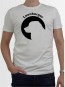 Herren-Shirt mit Leonberger Hunde-Motiv von AchDuDickerHund