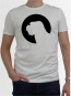 Herren-Shirt mit Petit Basset Griffon Hunde-Motiv von AchDuDickerHund